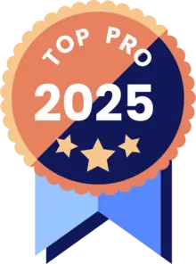 Top Pro 2025